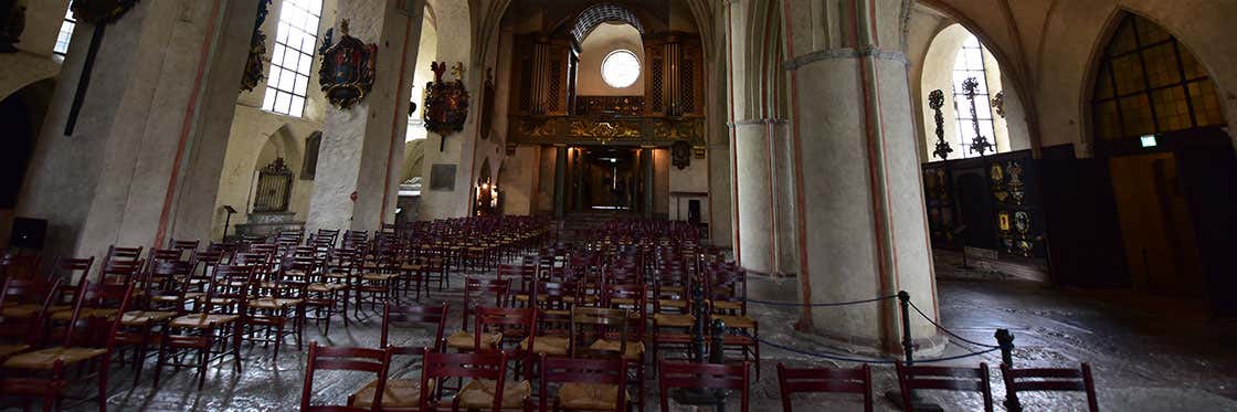 Catedral de San Nicolás