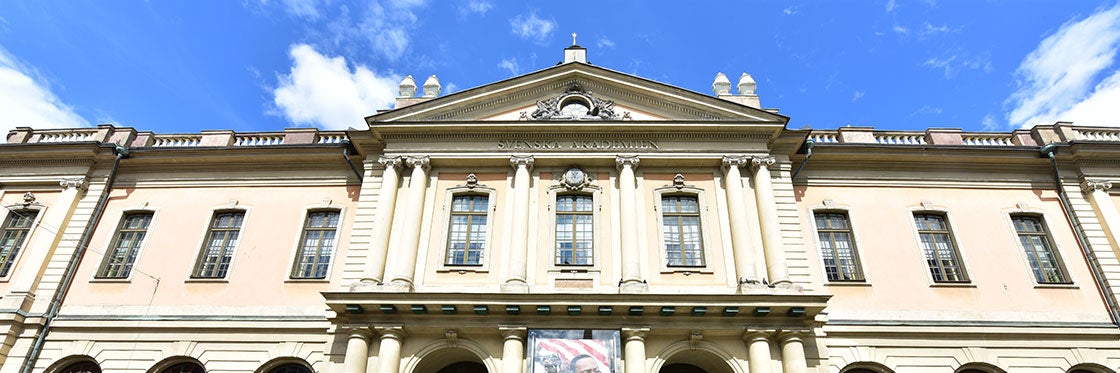 Museo Nobel de Estocolmo
