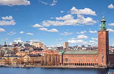 Guía de Estocolmo